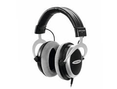 OMNITRONIC SHP-600 Casque Hi-Fi