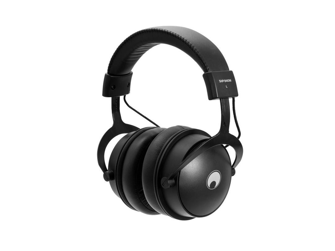 OMNITRONIC SHP-940M Casque de monitoring