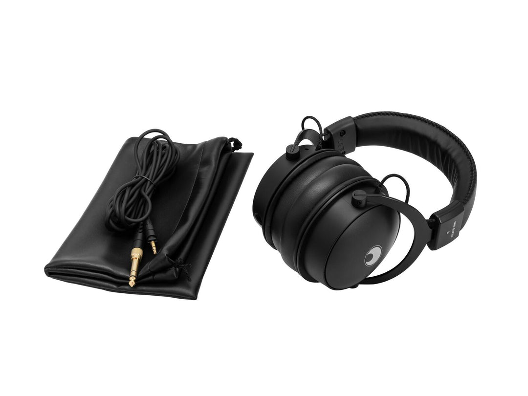 OMNITRONIC SHP-940M Casque de monitoring