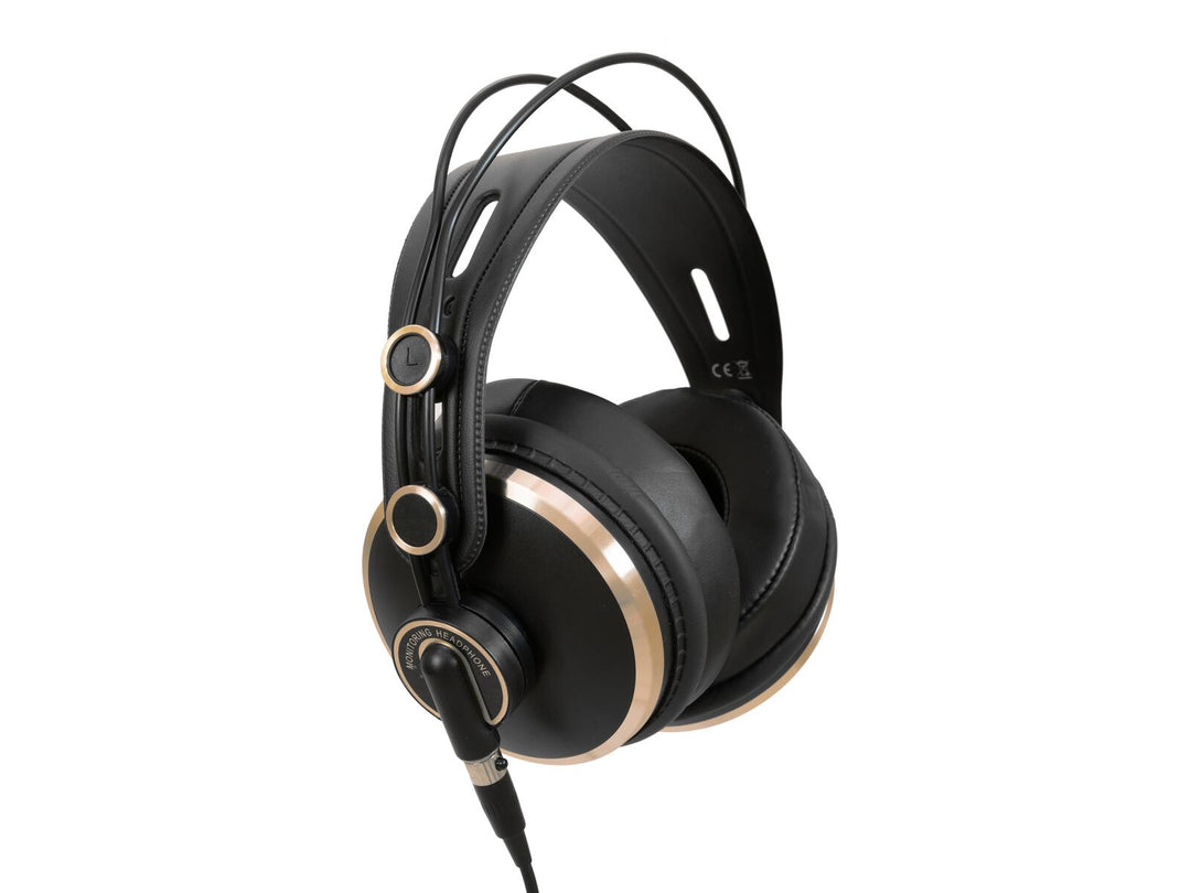 OMNITRONIC SHP-950M casques de monitoring Deluxe