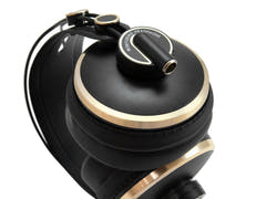 OMNITRONIC SHP-950M casques de monitoring Deluxe