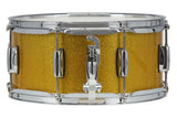 Gretsch Snare Drum Catalina Maple - Lemon Sparkle (CM2-6514S-LS)