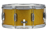 Gretsch Snare Drum Catalina Maple - Lemon Sparkle (CM2-6514S-LS)