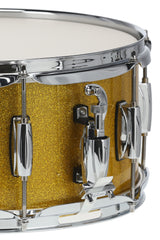 Gretsch Snare Drum Catalina Maple - Lemon Sparkle (CM2-6514S-LS)