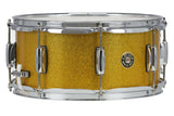 Gretsch Snare Drum Catalina Maple - Lemon Sparkle (CM2-6514S-LS)