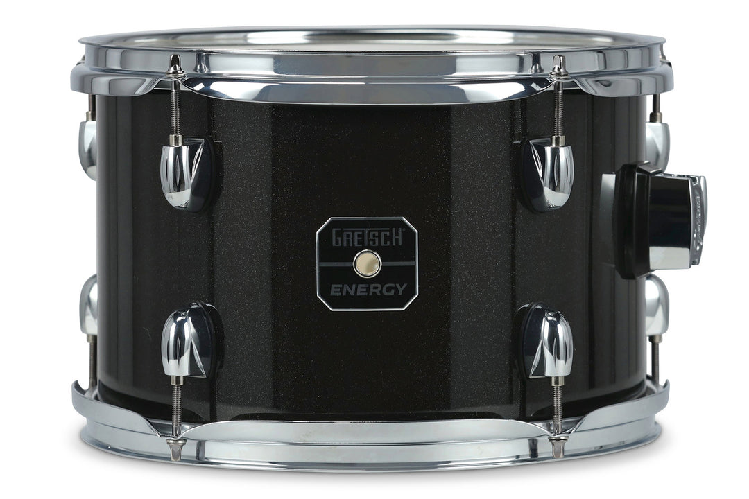 Gretsch set de batterie Energy - Black Sparkle