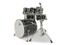 Gretsch set de batterie Energy - Black Sparkle