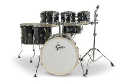 Gretsch set de batterie Energy - Black Sparkle