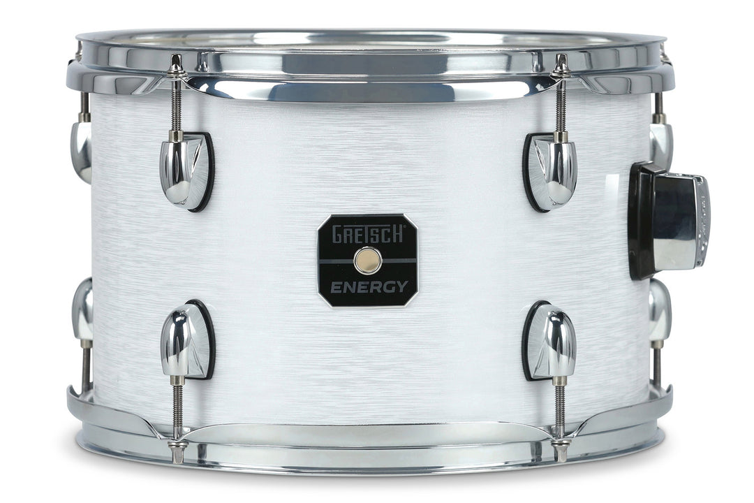 Gretsch set de batterie Energy - White Pearl