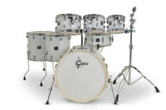 Gretsch set de batterie Energy - White Pearl