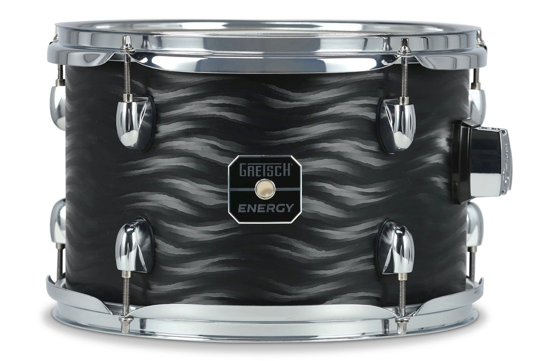 Gretsch Set de batterie Energy - Black Fame