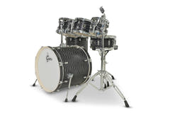 Gretsch Set de batterie Energy - Black Fame