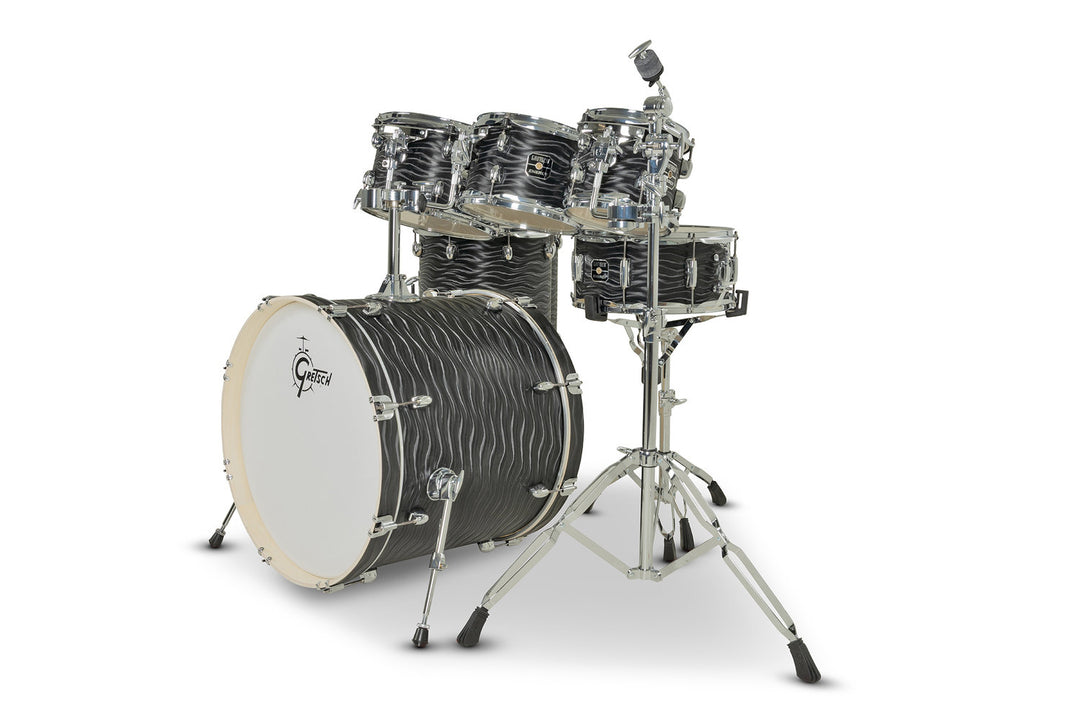 Gretsch Set de batterie Energy - Black Fame