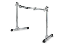 Gibraltar système de rack série Chrome II - rack de batterie courbé - GDR100C-CHR