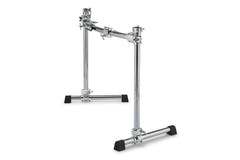 Gibraltar système de rack série Chrome II - rack de batterie courbé - GDR100C-CHR