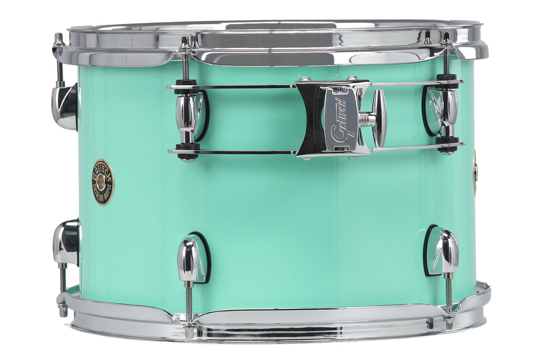 Gretsch Tom Tom Catalina Maple - Vert écume de mer (CM2-0913T-SFG)