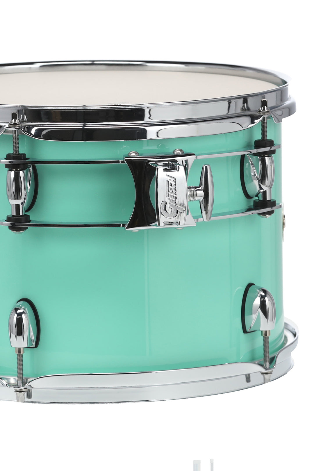 Gretsch Tom Tom Catalina Maple - Vert écume de mer (CM2-0913T-SFG)