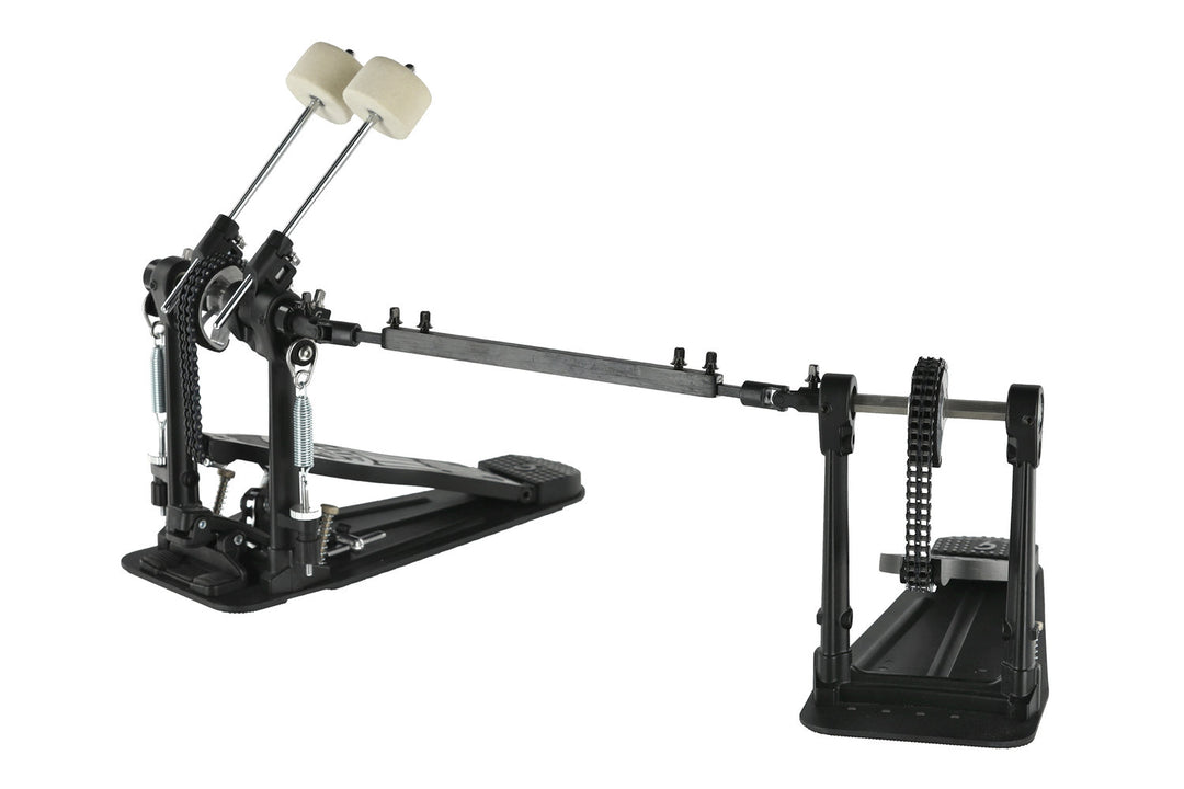 Gretsch Hardware Double pédale Concert - GRG4DB