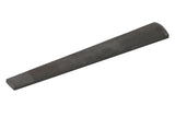 GEWA Violin fingerboard Blackwood - 4/4
