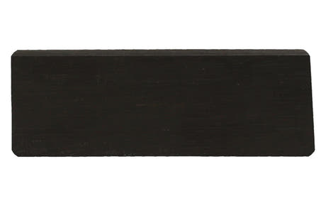 GEWA sillet supérieur en Blackwood pour violoncelle