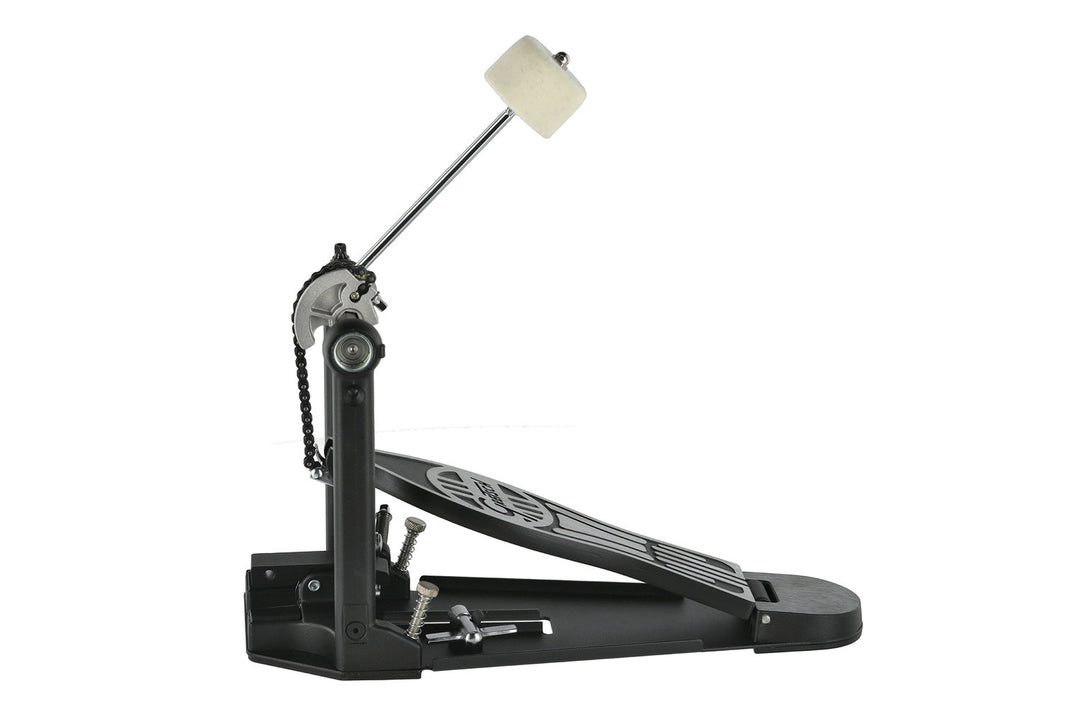 Gretsch Hardware Explorer Pédale simple - GRG2BP