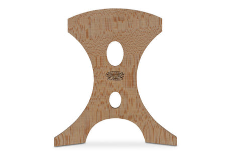 Milo Stamm Standard chaise de violoncelle modèle X, 4/4, 92 mm