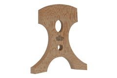 Chevalet de violoncelle Milo Stamm Royal modèle X, 4/4, 90 mm