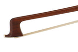 GEWA archet de violon P. Baron+ 4/4, pernambouc rond, très bien sélectionné
