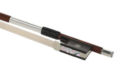 GEWA archet de violon P. Baron+ 4/4, pernambouc rond, très bien sélectionné