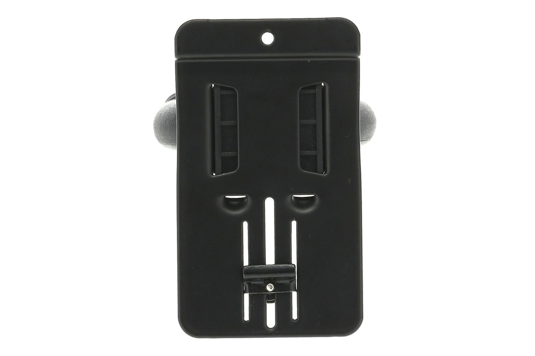 GEWA Guitares Fixation murale pour guitare WallGrip - noir (GH-80SB)