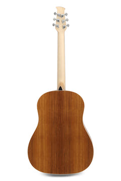 Applause guitare acoustique Jump Slope Shoulder D - Peach Burst (AAS-69-PB)