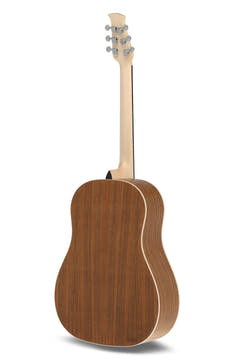 Applause Guitares acoustiques Jump Slope Shoulder D - Dusk till Dawn (AAS-69-DTD)