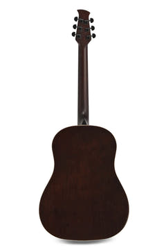 Applause Guitares acoustiques Jump Slope Shoulder D Gloss - Cherry Burst (AAS-69-CB)