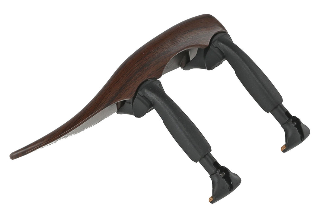 Wittner repose-menton Zuerich - couleur bois de rose pour Viola (259131P)