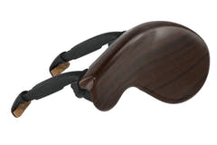 Wittner repose-menton Zuerich - couleur bois de rose pour Viola (259131P)