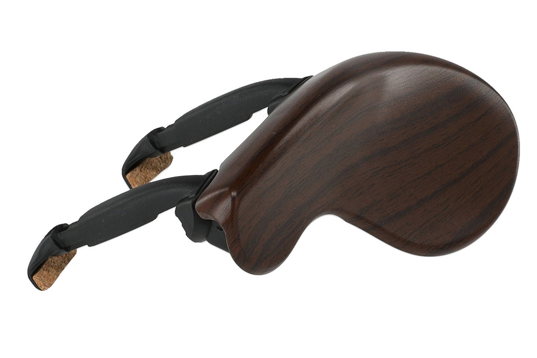Wittner repose-menton Zuerich - couleur bois de rose pour Viola (259131P)