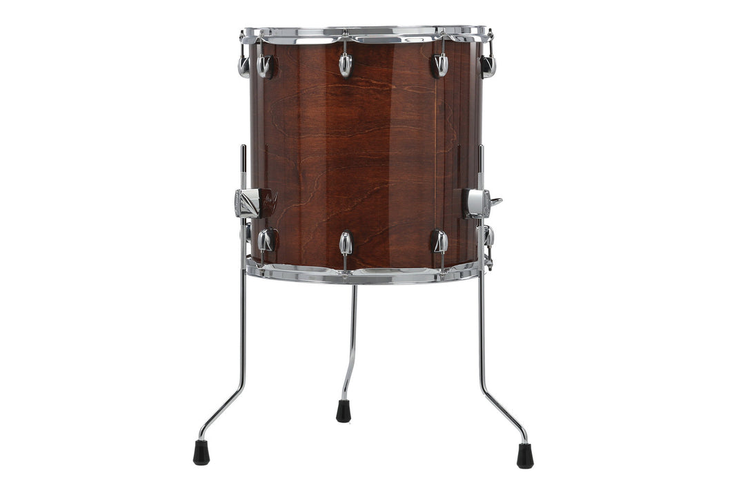 Gretsch tom basse Catalina Maple - Walnut Glaze (CM2-1616F-WG)