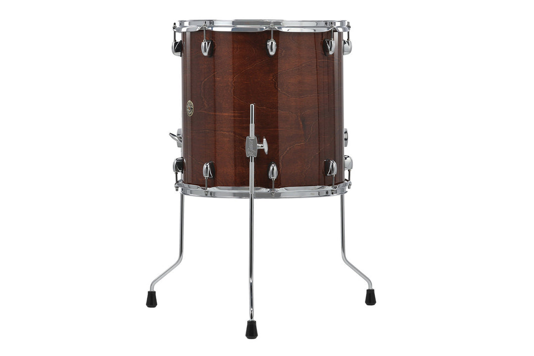 Gretsch tom basse Catalina Maple - Walnut Glaze (CM2-1616F-WG)