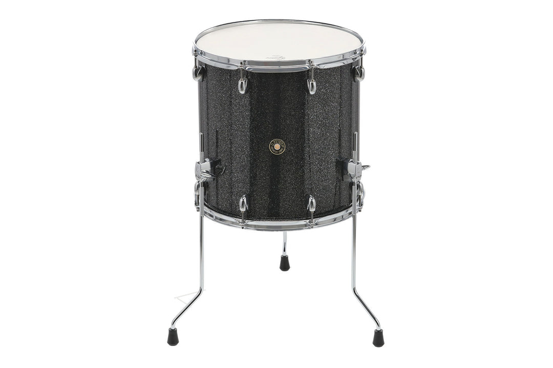 Gretsch Tom basse Catalina Maple - Black Stardust (CM2-1616F-BS)