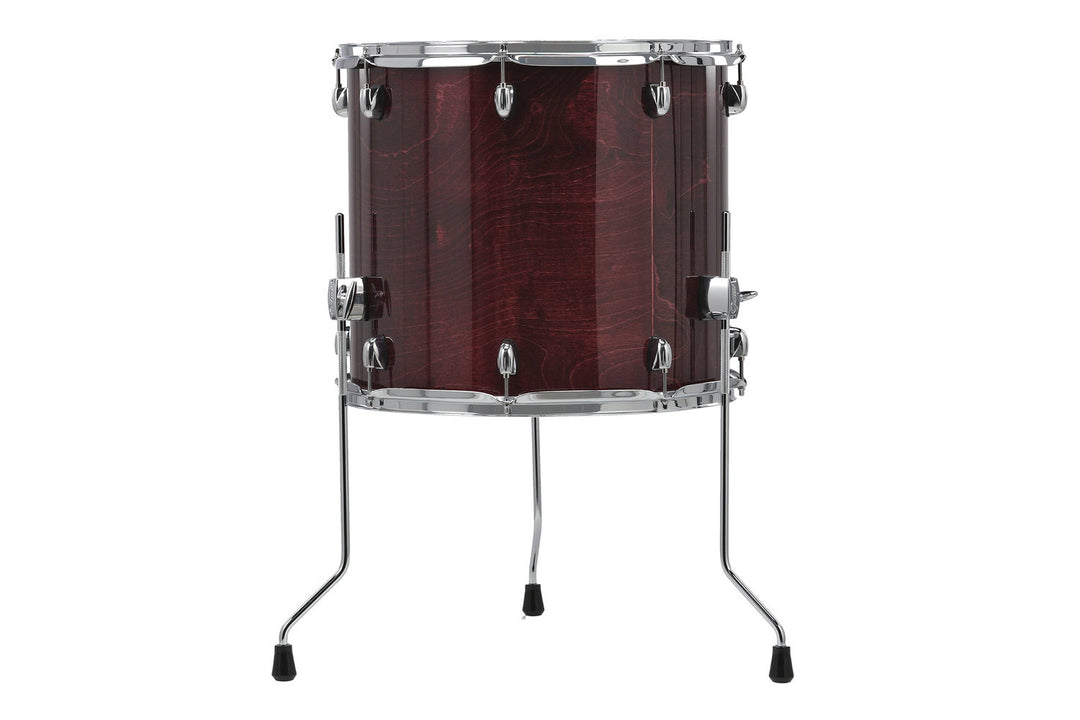 Gretsch tom basse Catalina Maple - Purple Gloss (CM2-1618F-PG)