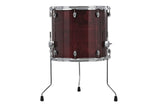 Gretsch Floor Tom Catalina Maple - Purple Gloss (CM2-1618F-PG)
