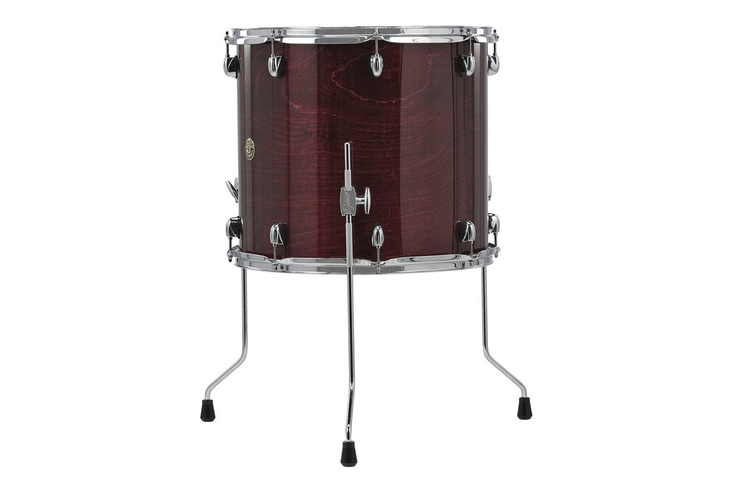 Gretsch tom basse Catalina Maple - Purple Gloss (CM2-1618F-PG)
