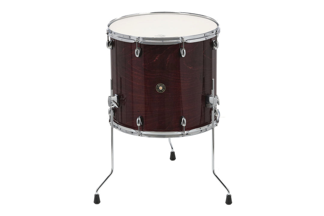 Gretsch tom basse Catalina Maple - Purple Gloss (CM2-1618F-PG)