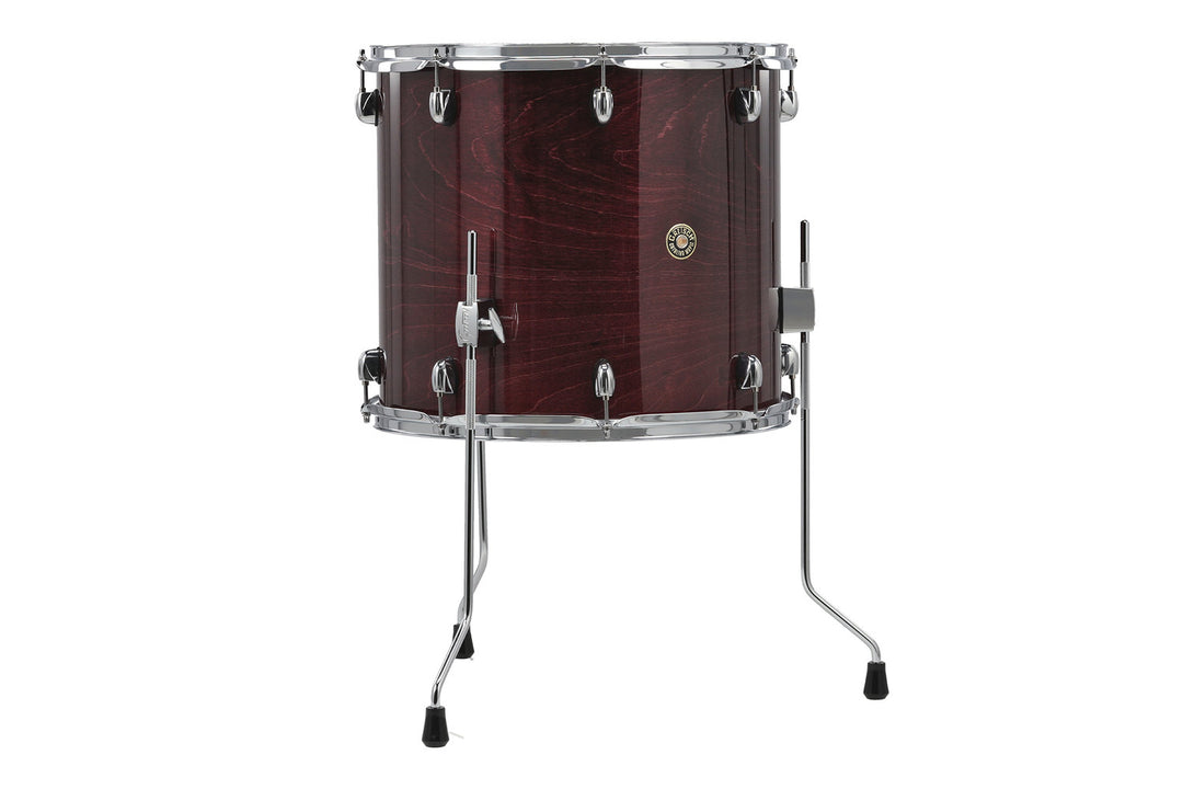 Gretsch tom basse Catalina Maple - Purple Gloss (CM2-1618F-PG)