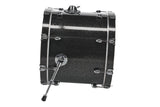 Gretsch Bass Drum Catalina Maple - Black Stardust (CM2-1620B-BS)