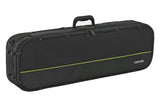GEWA étui case de Violons Aspirante - 1/16