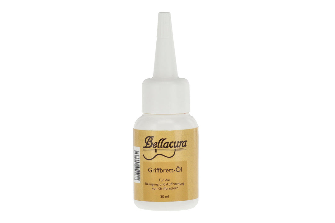 Bellacura Cleaner & Polish GEWA Exclusive set d’entretien - 3 pièces - pour guitares