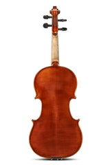 GEWA Sonata Europa violin 4/4 med aflang kasse og massaranduba-bue