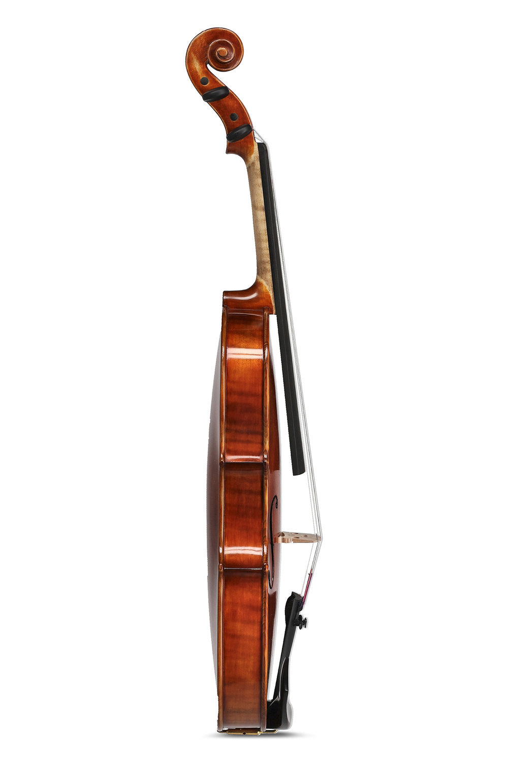GEWA Sonata Europa violin 4/4 med aflang kasse og massaranduba-bue