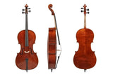 GEWA Sonata Europa violoncelle 1/2, non réglé